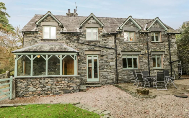 Scandale Bridge Cottage