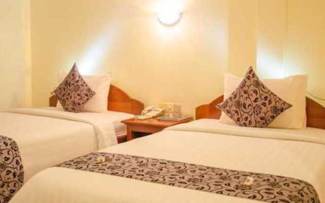 Check Inn Siem Reap