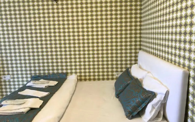 Tayfun Hotel