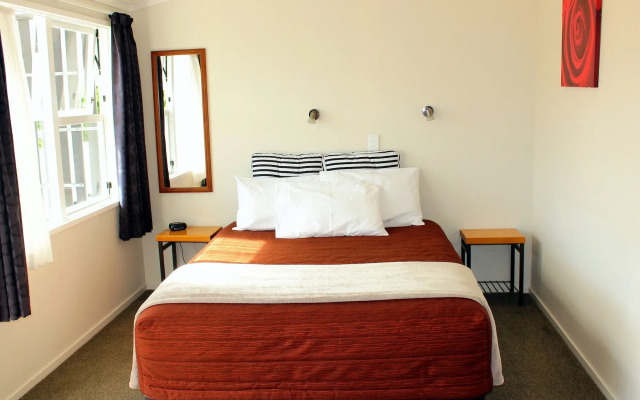Te Awa Motel