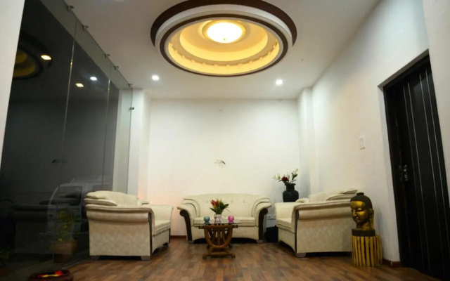 Hotel Shivani International