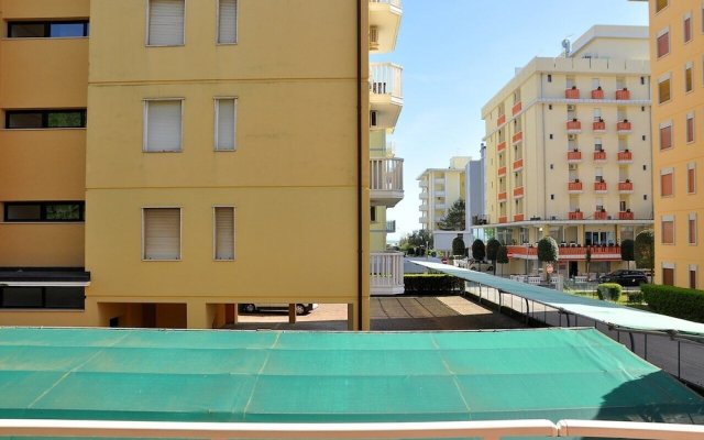 "lovely Flat Just 150m From the Beach"