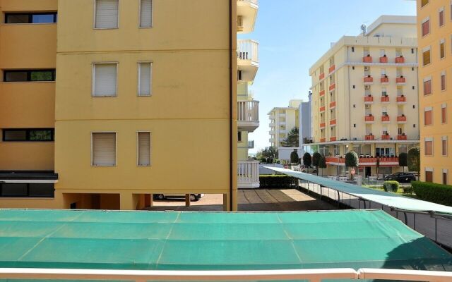 "lovely Flat Just 150m From the Beach"