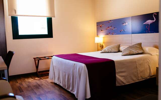 Hotel L'Algadir del Delta