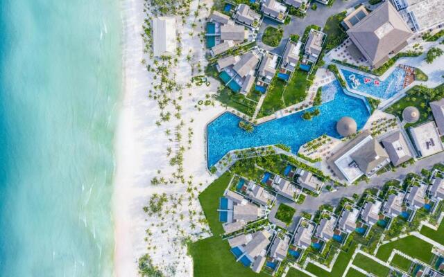 New World Phu Quoc Resort Hotel