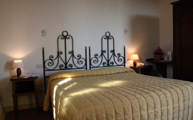 Fattoria Pieve a Salti