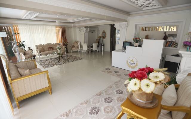 Altinkum Otel Karasu