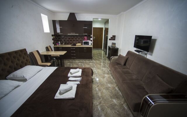 Orbi Luxury Apartments