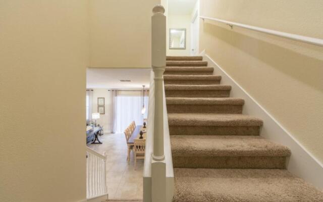 Evangeline's Champions Gate Vacation Home