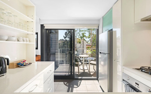 2bdr on Beaufort Street Parking - Mount Lawley