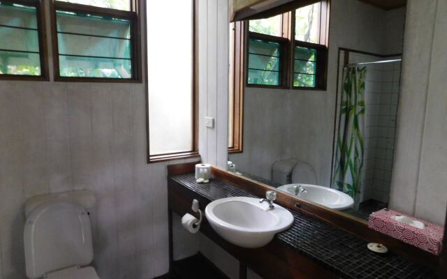 Rainforest Eco Lodge