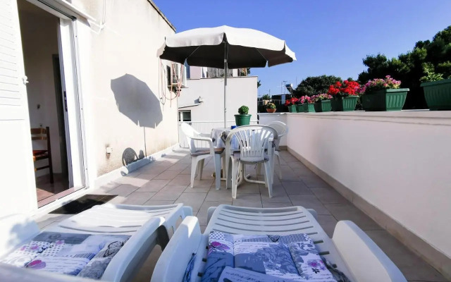 Da Vinko Beach Apartments