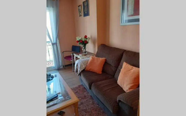 Dúplex en el centro de Carballo