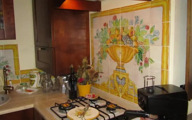 Art Suite Casa vacanza