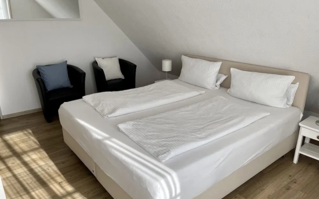 Pension Frisia