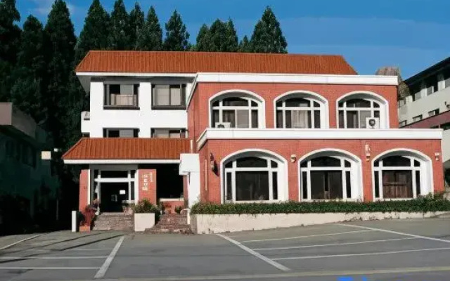 Tsurunoya