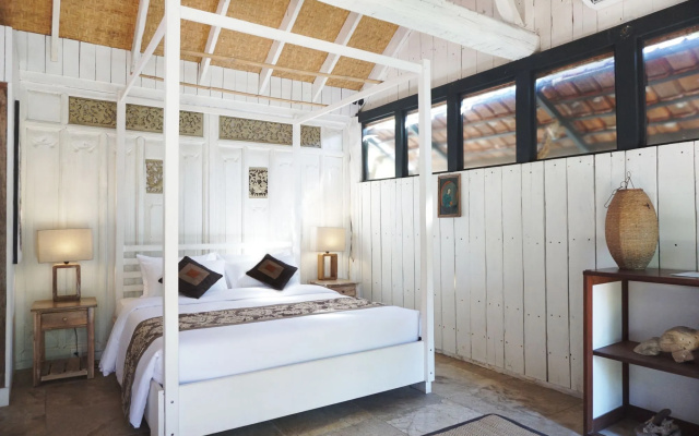Amed Lodge by Sudamala Resorts