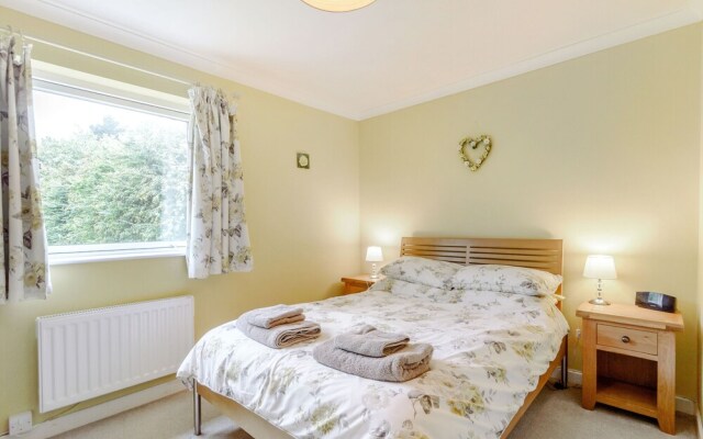 Beefs Park Farm Annexe