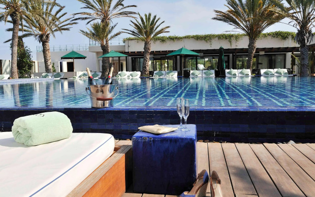 Hotel Le Golf D’Essaouira & Spa