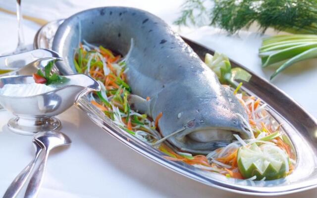 Hotel & Restaurant Walfisch