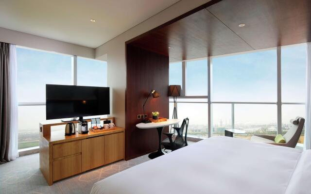 Hilton Garden Inn Zhuhai Hengqin