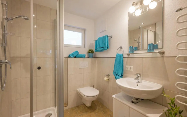 Appartement Heidegger