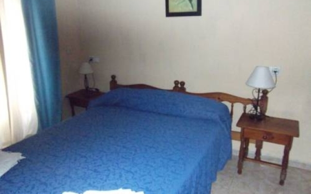 Pension Santa Maria