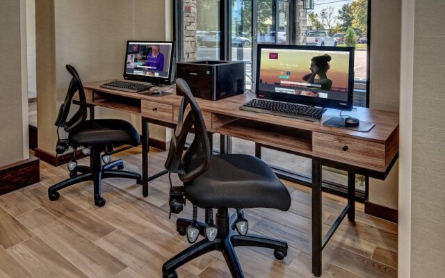 Residence Inn by Marriott Nashville at Opryland