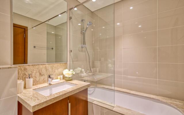 Dubai Hills Estate - Mulberry B1 502