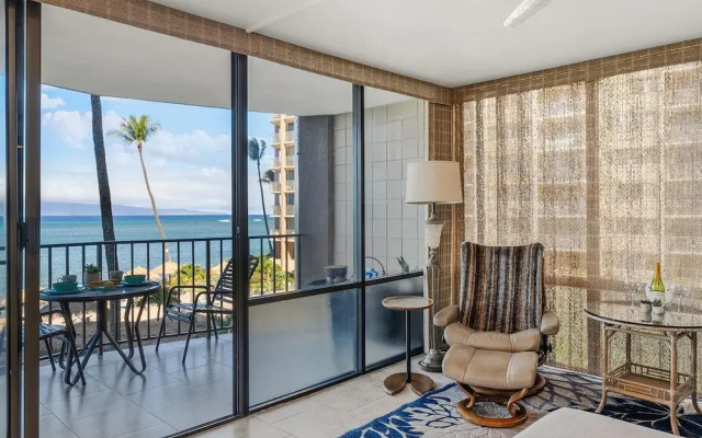 Valley Isle 304 in Lahaina