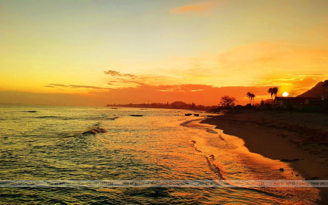 Khach San Ly Son Phu Sy