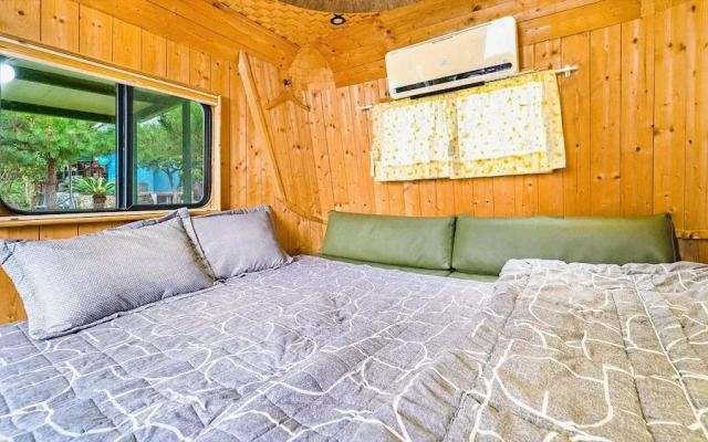 Seogwipo Campa Jeju
