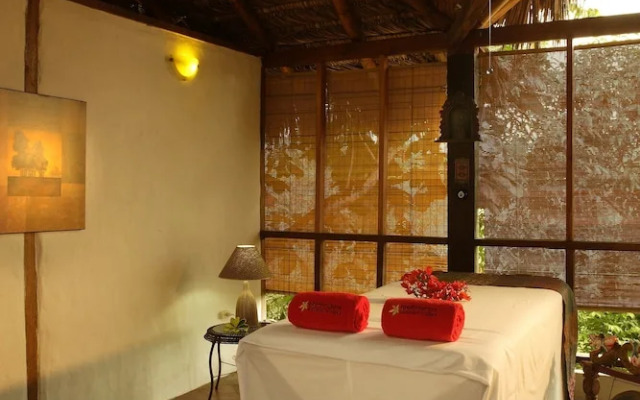 Samai Ocean Lodge - Spa