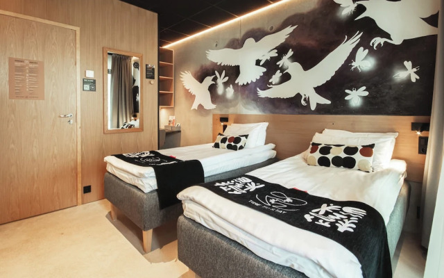 Time Hotel