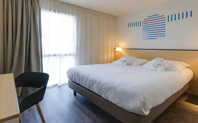 Best Western Armor Park Dinan