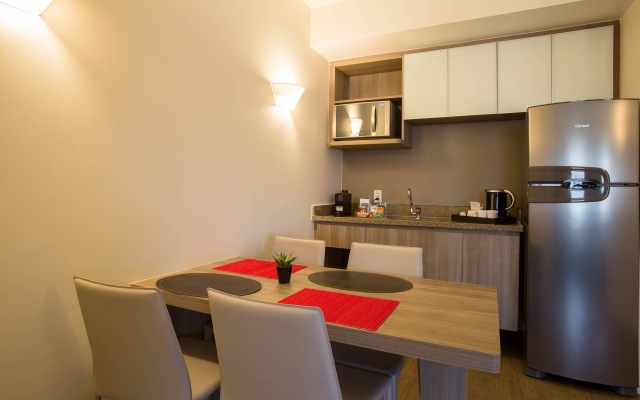 Staybridges Suítes São Paulo by IHG