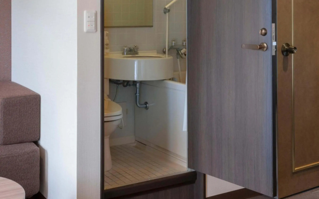 Onomichi Royal Hotel