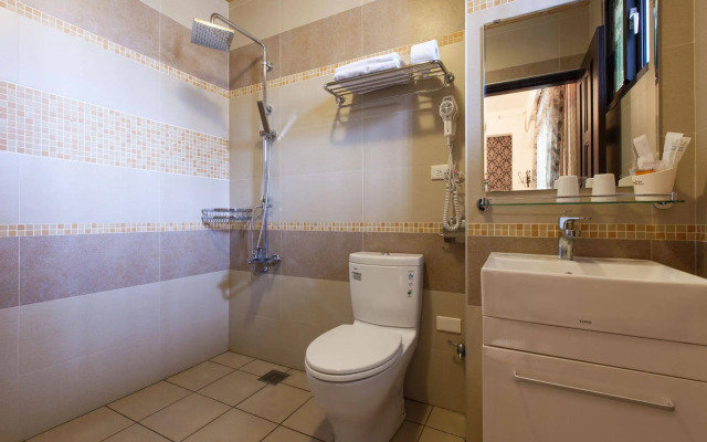 Hualien Hao Yun B&B