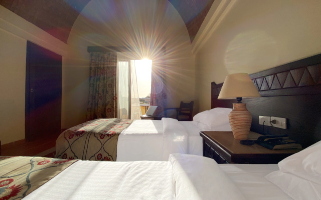 ONATTI Beach Resort - Marsa Alam