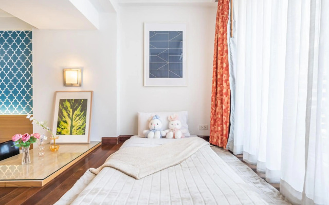 P2 Boutique Hotel