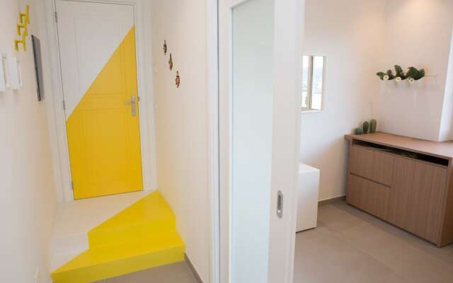 Cocor Suites & Design