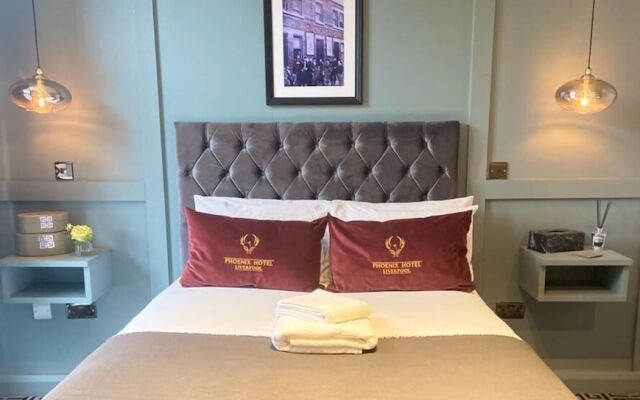 Phoenix Hotel Liverpool