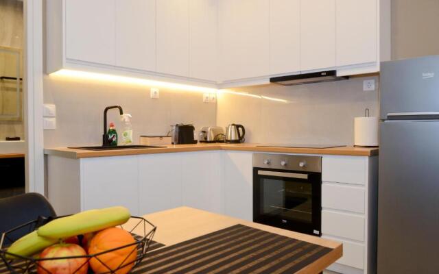 Roloi suites