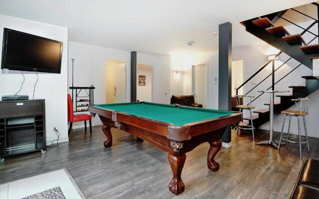 Chalets Alpins- 45 Chemin des Skieurs