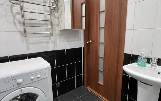 Apartment Comfort on Chernova street 2