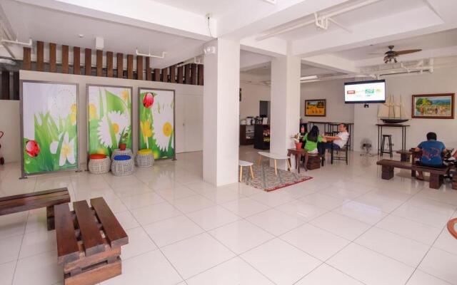Sulit Dormitel Santa Mesa Manila