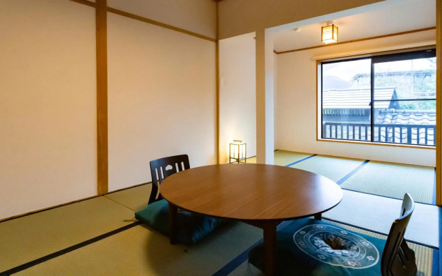 Ryokan Fukinoya