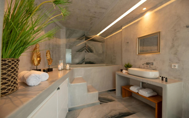 Day Dream Luxury Suites