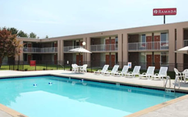 Ramada Wytheville