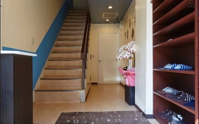 Tsubame Guesthouse – Hostel